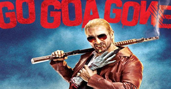 Go Goa Gone Review